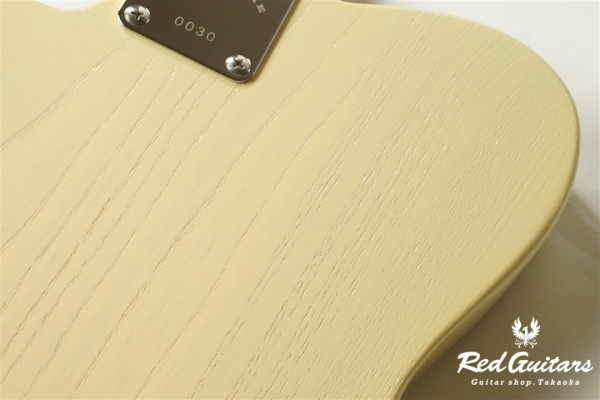 Sidewinder - White Blonde